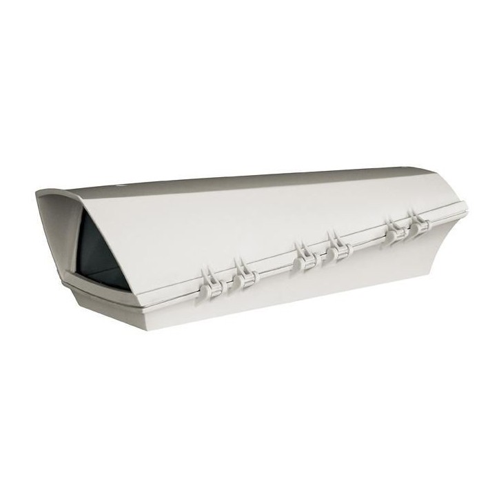 HOT39D0A000 Pelco Side-opening technopolymer camera housing