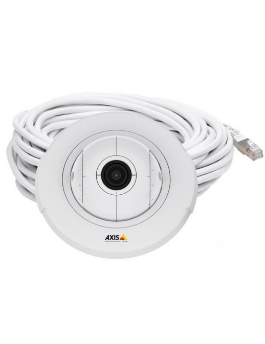 0798-001 0798-001 Axis F4005 DOME SENSOR UNIT ST 2968-AC, ST2968