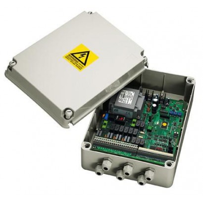 DTRX3 Videotec Telemetry receiver