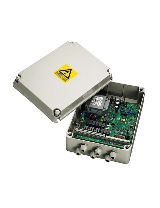 DTRX3 DTRX3 Videotec Telemetry receiver