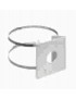 PMAX-0511 PMAX-0511 ACTi Pole Mount (for A8x), White , Aluminum