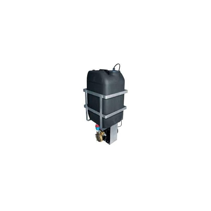 WASPT3V23L30M00 Pelco Tank 23l 6gal, IN 120Vac