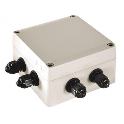 IRHPS120 IRHPS120 Pelco Power supply for 2 GEKO IRH illuminators, 120VAC, 50/60Hz, OUT 24Vac, 30W