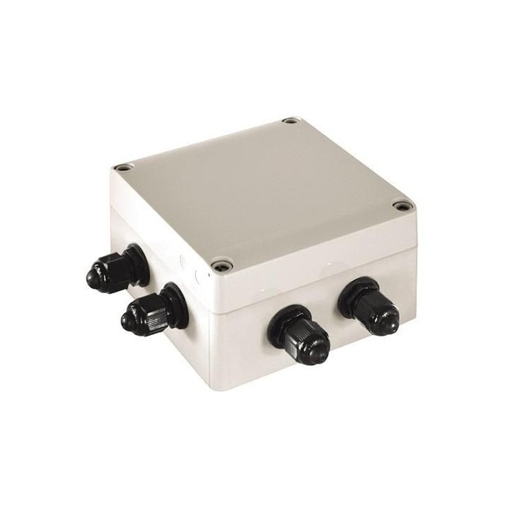 IRHPS120 Pelco Power supply for 2 GEKO IRH illuminators, 120VAC, 50/60Hz, OUT 24Vac, 30W