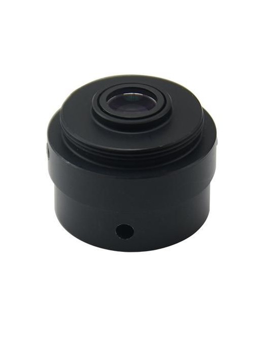 PLEN-2103 ACTi Fixed Focal f4.0mm