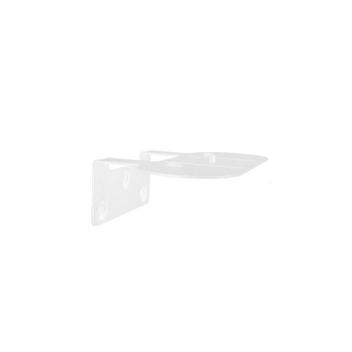 PMAX-0341 ACTi Wall Mount (for Q960, Q961, Q962) White