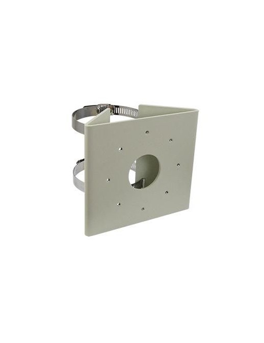 PMAX-0518 PMAX-0518 ACTi Pole Mount (for A44, A45, A46, A48, A413) supports 2" to 3" Poles
