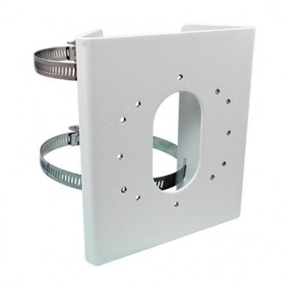 PMAX-0524 PMAX-0524 ACTi Pole Mount (for A416, A418, ,A419), supports 2.64" to 5" Poles