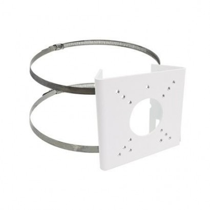 PMAX-0526 PMAX-0526 ACTi Pole Mount (for Z31, Z33, Z34, Z41, Z42) supports 2.64" to 5" Poles
