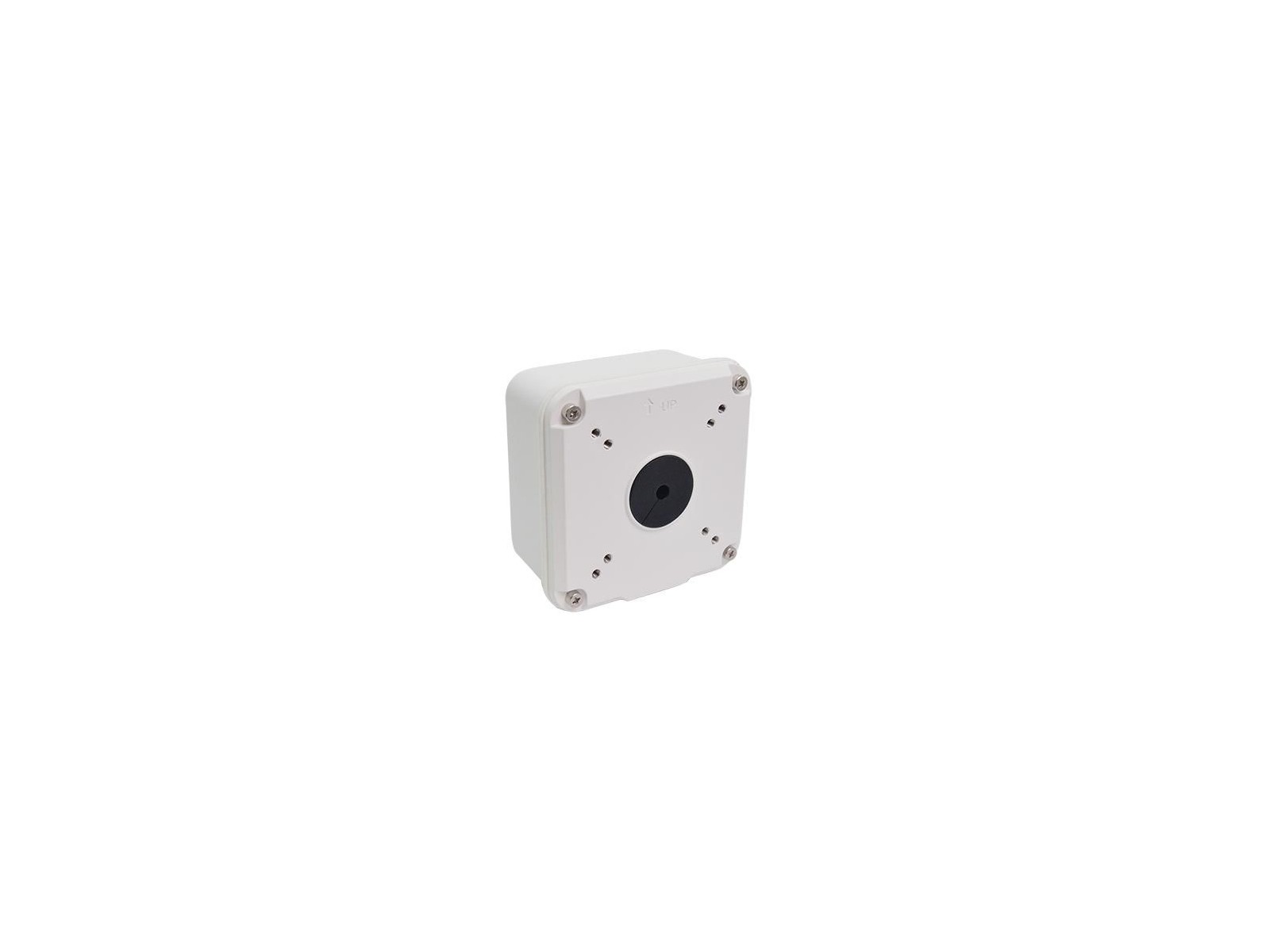 PMAX-0725 PMAX-0725 ACTi Junction Box (for Z41, Z42)