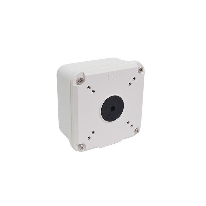 PMAX-0725 ACTi Junction Box (for Z41, Z42)