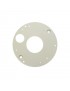 PMAX-0812 PMAX-0812 ACTi Gang Box Converter (for A88, A92, A94, A96) supports 4" Round and 4" Octagon Boxes