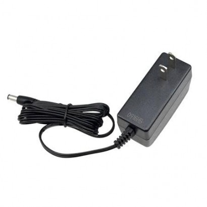 PPBX-0012 ACTi Power Adapter AC 100~240V (US), for A3x, A4x, A88, A9x, Z31, Z8x, Z9x