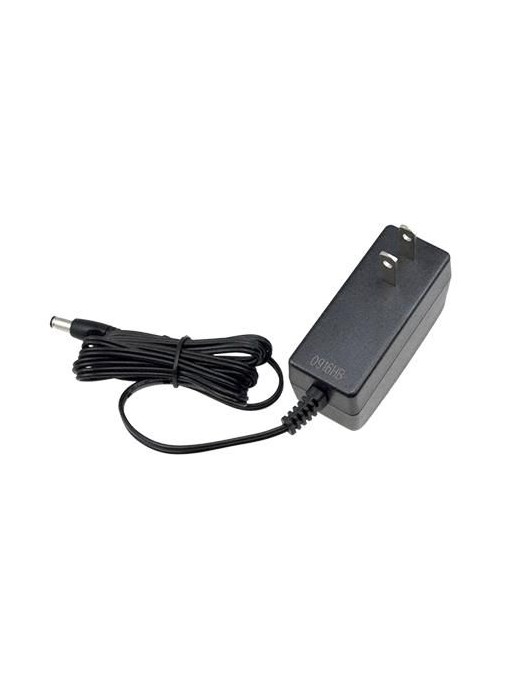 PPBX-0012 ACTi Power Adapter AC 100~240V (US), for A3x, A4x, A88, A9x, Z31, Z8x, Z9x