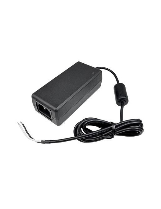 PPBX-0016 ACTi Power Adapter AC 100~240V (12V/5A Output), for A950, R41-20, R71CF-32~R71CF-36, PIOB-0201