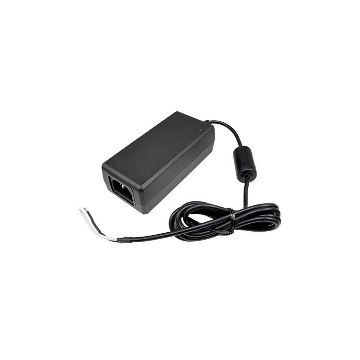PPBX-0016 ACTi Power Adapter AC 100~240V (12V/5A Output), for A950, R41-20, R71CF-32~R71CF-36, PIOB-0201