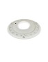 R701-90002 R701-90002 ACTi Dome Cover Housing with Transparent Dome Cover and IR board (for B74A, B76A, B77A)