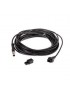 02198-001 02198-001 Axis POWER CABLE 24 V 7m (23ft)