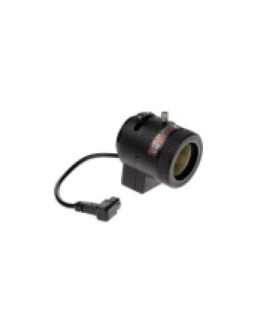 01774-001 01774-001 Axis LENS CS 3-10.5 MM DC-IRIS 2 MP