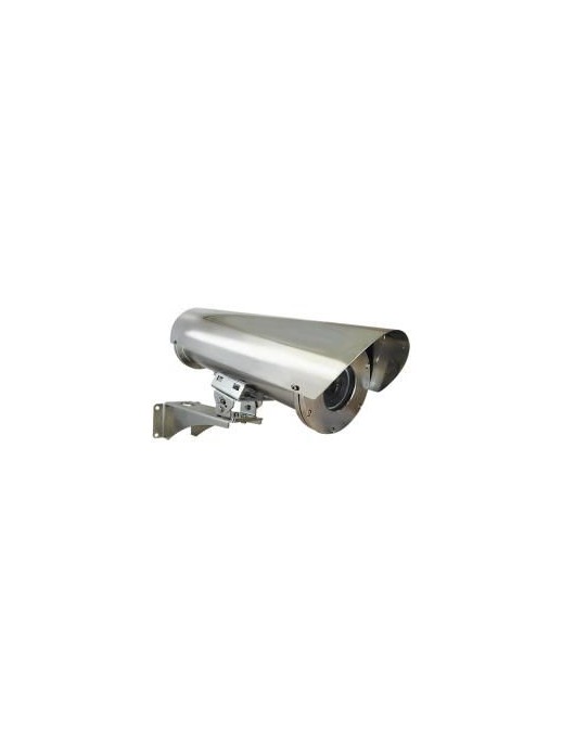PMAX-0210 PMAX-0210 ACTi Stainless Steel Housing with Heater, Fan (AC 110V-220V) and Bracket