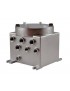 MBX3MAA MBX3MAA Pelco Explosion-proof communication box in AISI 316L stainless steel, 120Vac. ATEX Ex II 2G Ex db IIC T6..