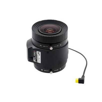 02448-001 Axis LENS CS 4-10MM F0.9