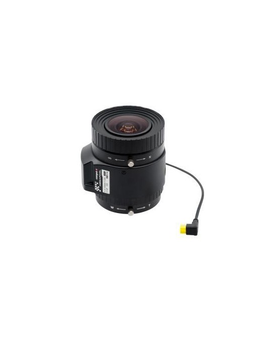 02448-001 Axis LENS CS 4-10MM F0.9