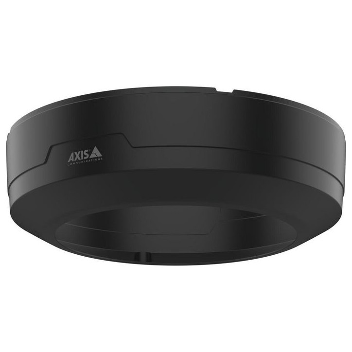 02573-001 Axis TM3814 Skin Cover Black 4P