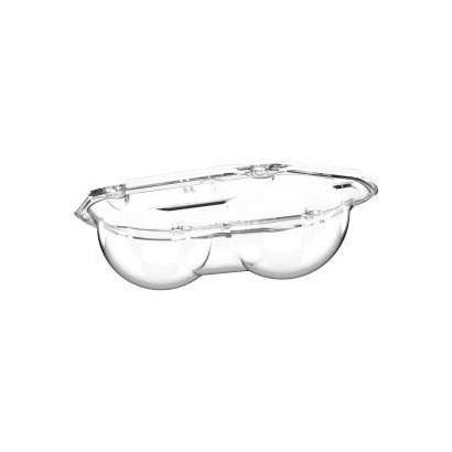 02480-001 02480-001 Axis TP3819-E DOME SMOKED