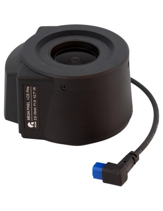 02638-001 02638-001 Axis LENS I-CS 3.5-10 MM F1.8