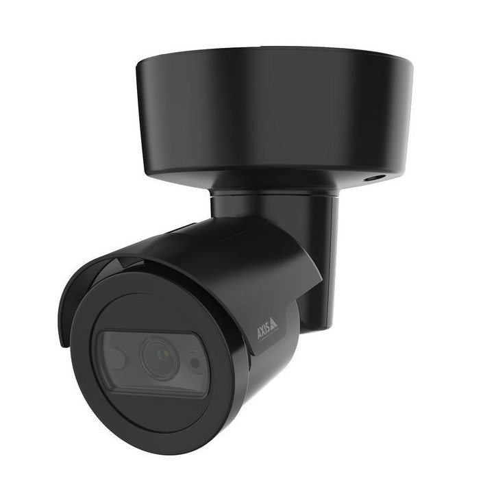 02133-001 Axis M2035-LE 8 MM BLACK
