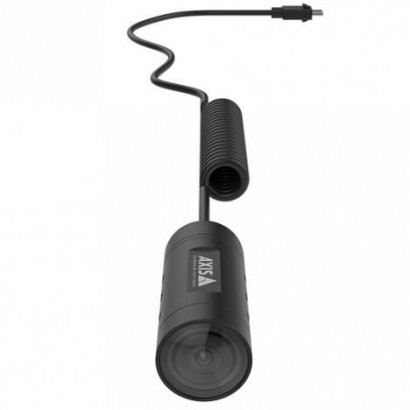 01952-001 Axis TW1200 BW MINI BULLET SENSOR