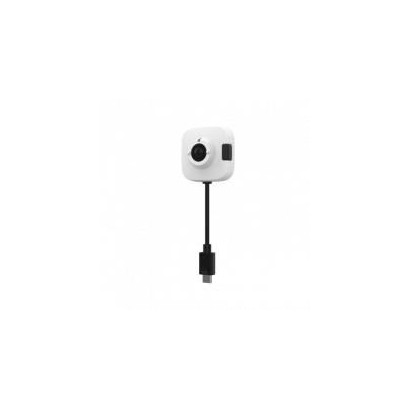 02260-001 Axis TW1201 BW MINI CUBE SENSOR WHITE