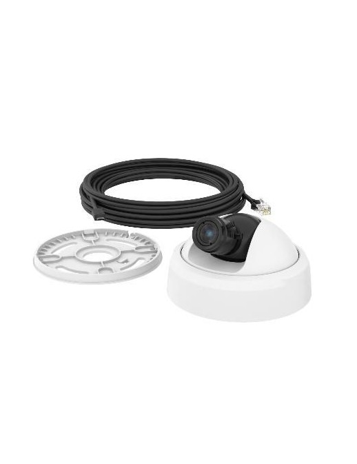 01001-001 Axis FA4115 SENSOR UNIT