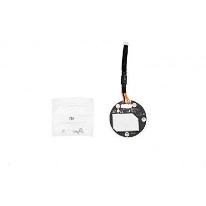 CP.PT.000187 DJI Dual GPS/GLONASS modules, 3.6 V