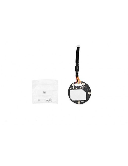 CP.PT.000187 DJI Dual GPS/GLONASS modules, 3.6 V