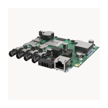 02192-031 02192-031 Axis F9104-B MAIN UNIT