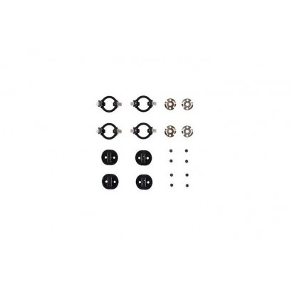 CP.BX.000184 DJI Inspire 2 Quick Release Propeller Mounting Plates