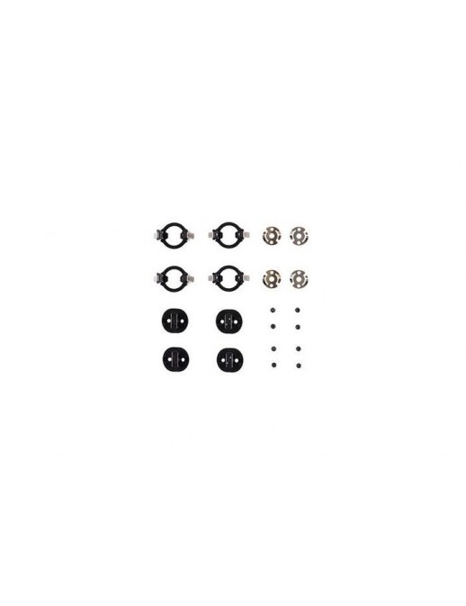 CP.BX.000184 DJI Inspire 2 Quick Release Propeller Mounting Plates