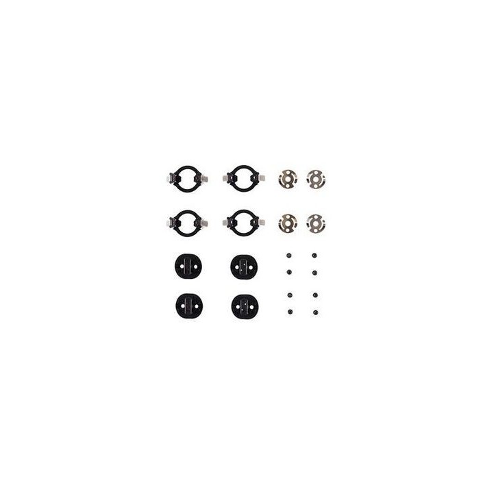 CP.BX.000184 DJI Inspire 2 Quick Release Propeller Mounting Plates