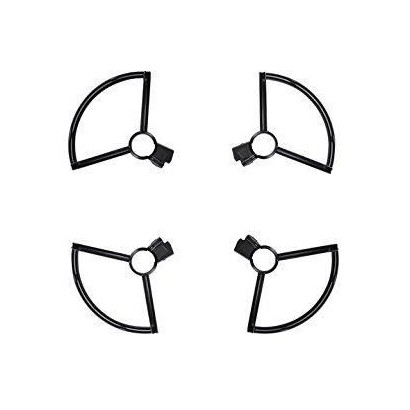 CP.PT.000787 DJI Spark Propeller Guard, 4 pcs, Black