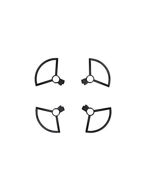 CP.PT.000787 DJI Spark Propeller Guard, 4 pcs, Black