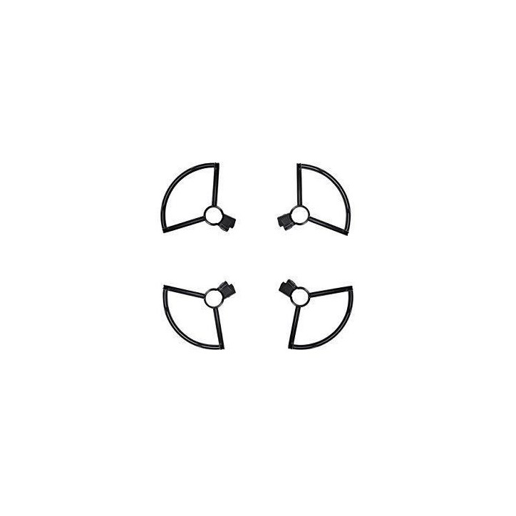 CP.PT.000787 DJI Spark Propeller Guard, 4 pcs, Black