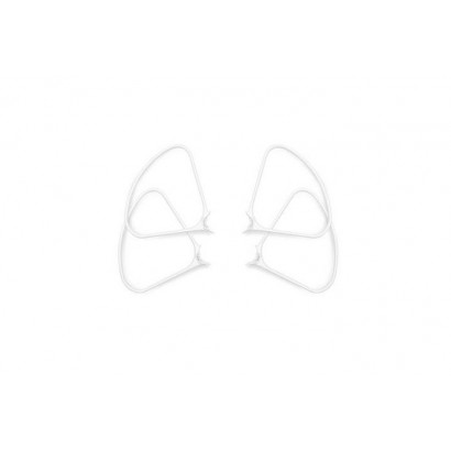 CP.PT.000599 CP.PT.000599 DJI Phantom 4 Series - Propeller Guards