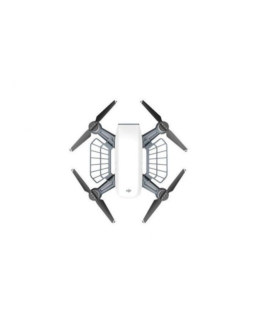 CP.QT.00000109.01 DJI PGYTECH Spark Hand Guards