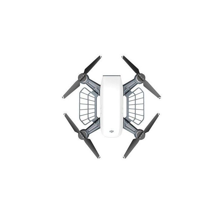 CP.QT.00000109.01 DJI PGYTECH Spark Hand Guards