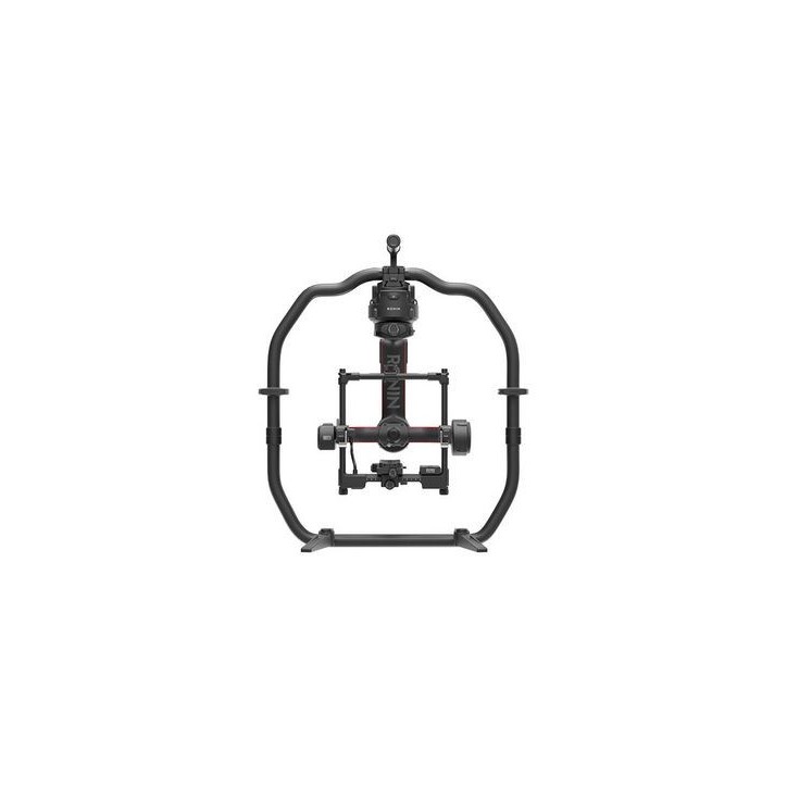 CP.ZM.00000011.01 DJI 2.4 GHz/5.8 GHz Remote Control, Bluetooth 4.0, USB Type-C, DJI