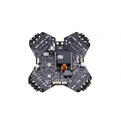 CP.PT.000219 CP.PT.000219 DJI ESC Center Board & MC, For Phantom 3, 15 V - 17.4 V, 60 A