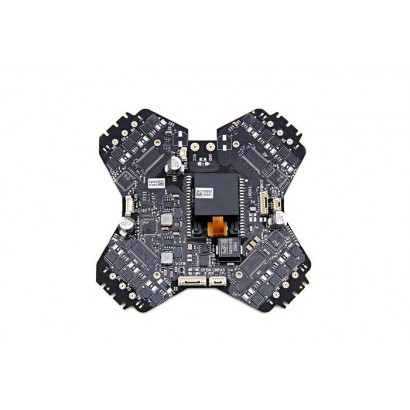 CP.PT.000219 DJI ESC Center Board & MC, For Phantom 3, 15 V - 17.4 V, 60 A