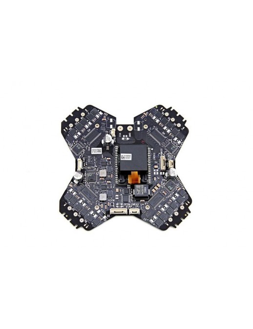 CP.PT.000219 CP.PT.000219 DJI ESC Center Board & MC, For Phantom 3, 15 V - 17.4 V, 60 A